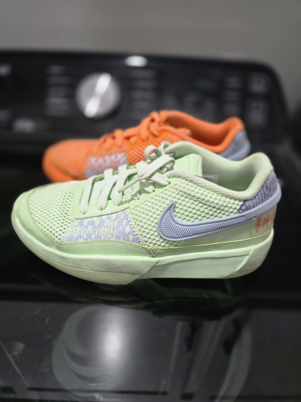 Nike Kids' JA 1 MIX MATCHED